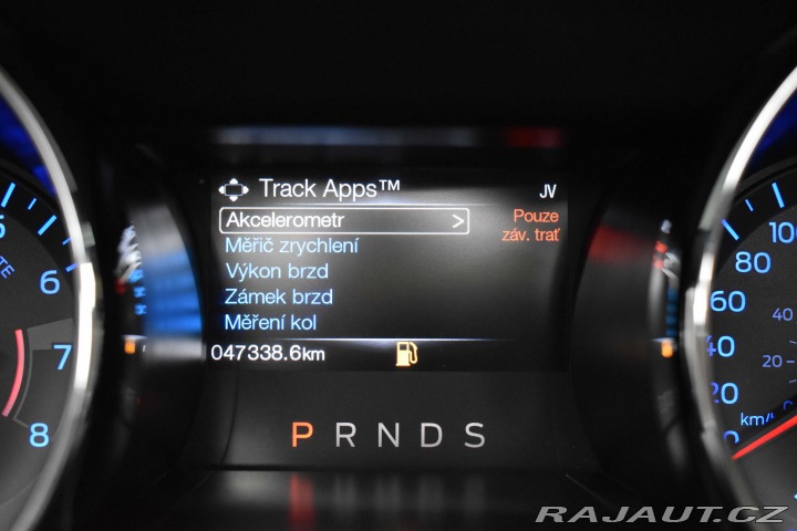 Ford Mustang GT 5.0 V8 310kW *EU*KAMER 2016