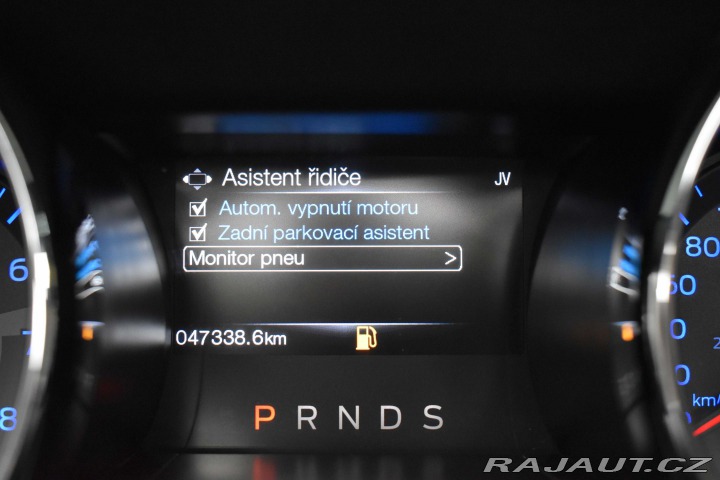 Ford Mustang GT 5.0 V8 310kW *EU*KAMER 2016