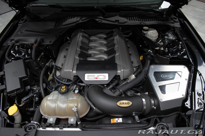 Ford Mustang GT 5.0 V8 310kW *EU* REZE 2016