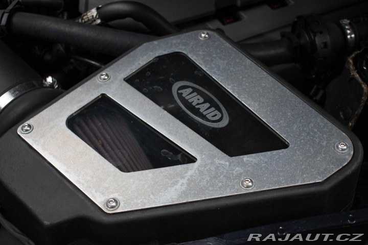 Ford Mustang GT 5.0 V8 310kW *EU* REZE 2016