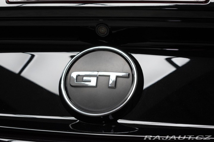 Ford Mustang GT 5.0 V8 310kW *EU*KAMER 2016