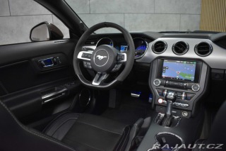 Ford Mustang GT 5.0 V8 310kW *EU*KAMER 2016