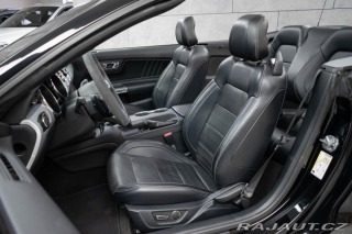 Ford Mustang GT 5.0 V8 310kW *EU*KAMER 2016