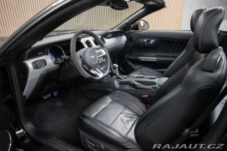 Ford Mustang GT 5.0 V8 310kW *EU*KAMER 2016