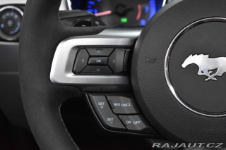 Ford Mustang GT 5.0 V8 310kW *EU*KAMER 2016