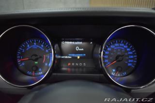 Ford Mustang GT 5.0 V8 310kW *EU*KAMER 2016