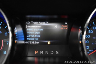 Ford Mustang GT 5.0 V8 310kW *EU*KAMER 2016