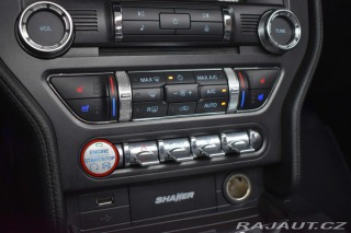 Ford Mustang GT 5.0 V8 310kW *EU*KAMER 2016