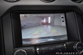 Ford Mustang GT 5.0 V8 310kW *EU*KAMER 2016