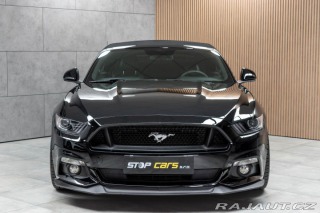 Ford Mustang GT 5.0 V8 310kW *EU*KAMER 2016