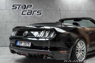 Ford Mustang GT 5.0 V8 310kW *EU*KAMER 2016