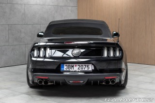 Ford Mustang GT 5.0 V8 310kW *EU*KAMER 2016