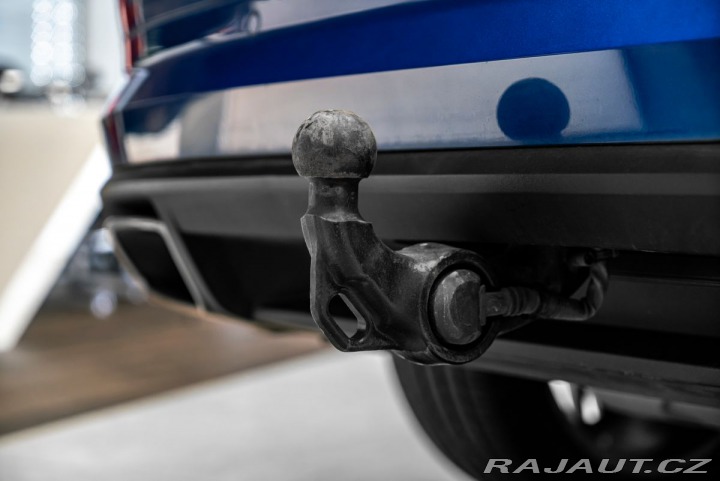 Škoda Kodiaq RS 4x4 DSG 1800