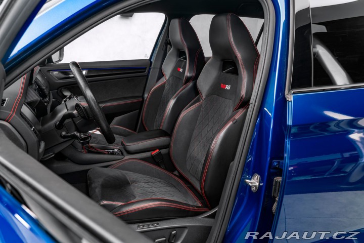 Škoda Kodiaq RS 4x4 DSG 1800