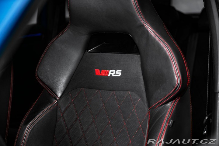 Škoda Kodiaq RS 4x4 DSG 2021