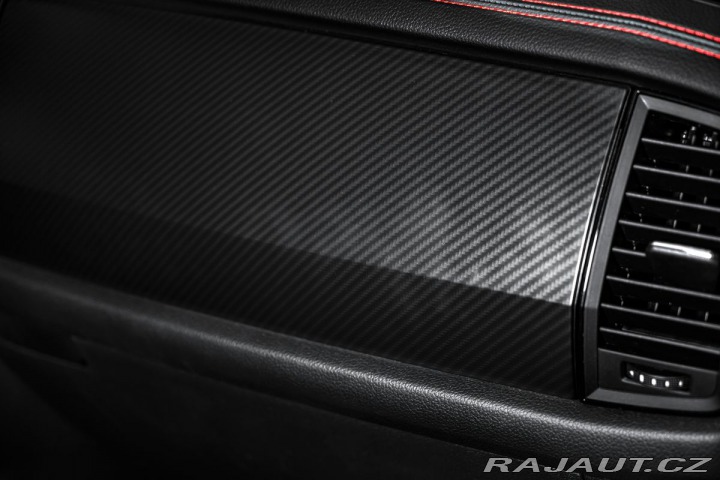 Škoda Kodiaq RS 4x4 DSG 1800