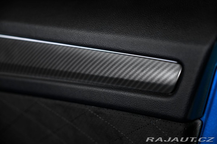 Škoda Kodiaq RS 4x4 DSG 1800