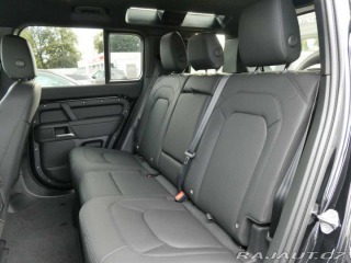 Land Rover Defender 110 3,0 X-Dynamic SE D250 2025