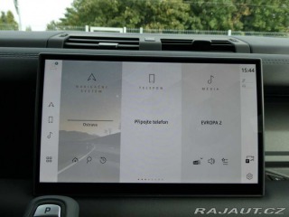 Land Rover Defender 110 3,0 X-Dynamic SE D250 2025