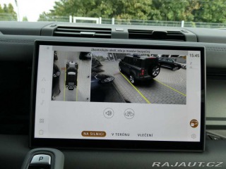 Land Rover Defender 110 3,0 X-Dynamic SE D250 2025