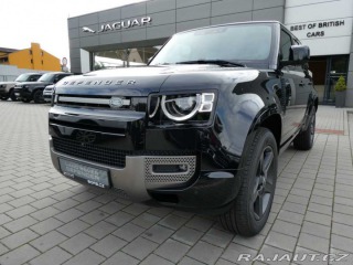 Land Rover Defender 110 3,0 X-Dynamic SE D250 2025