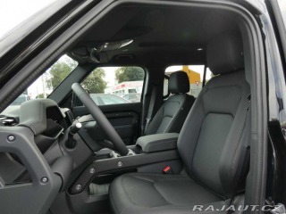 Land Rover Defender 110 3,0 X-Dynamic SE D250 2025