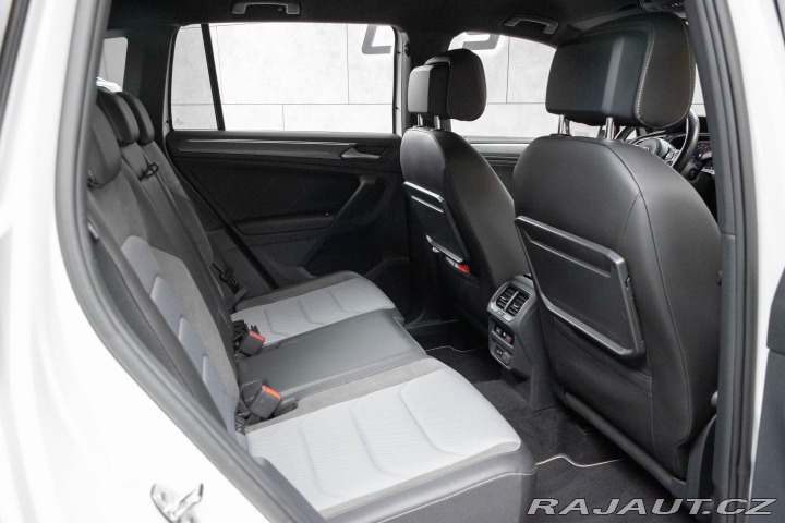 Volkswagen Tiguan 2.0 TSI REZERVACE 2020