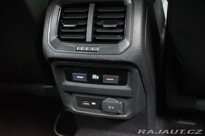 Volkswagen Tiguan 2.0 TSI R-LINE*4x4*TAŽNÉ* 2020
