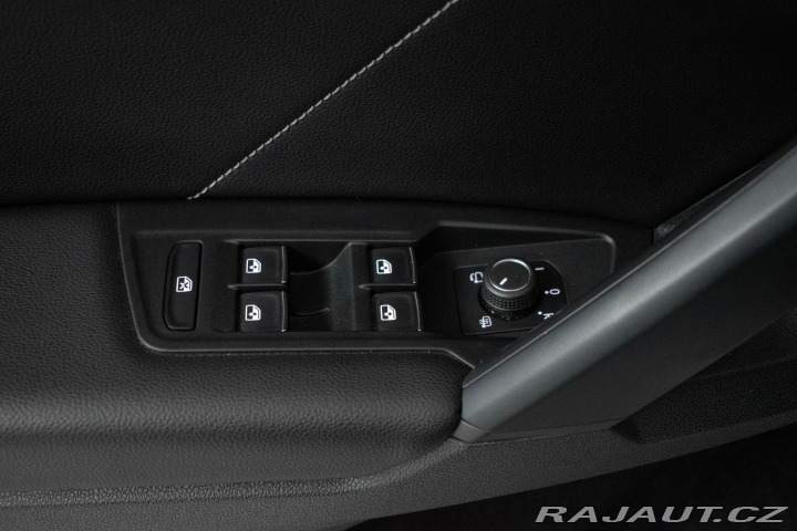Volkswagen Tiguan 2.0 TSI R-LINE*4x4*TAŽNÉ* 2020