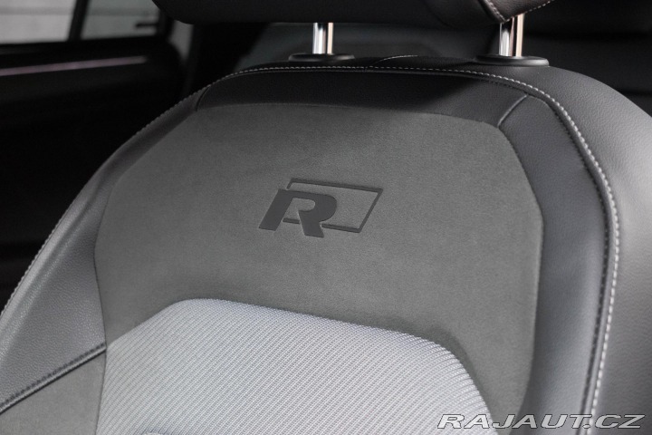 Volkswagen Tiguan 2.0 TSI R-LINE*4x4*TAŽNÉ* 2020