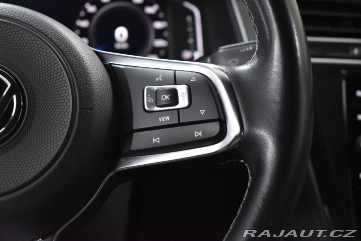 Volkswagen Tiguan 2.0 TSI R-LINE*4x4*TAŽNÉ* 2020