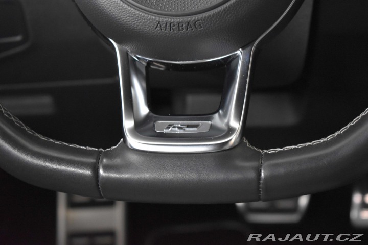 Volkswagen Tiguan 2.0 TSI R-LINE*4x4*TAŽNÉ* 2020