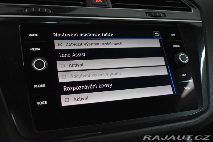 Volkswagen Tiguan 2.0 TSI R-LINE*4x4*TAŽNÉ* 2020