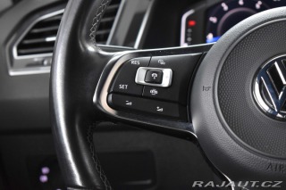 Volkswagen Tiguan 2.0 TSI R-LINE*4x4*TAŽNÉ* 2020