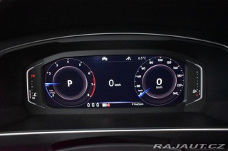Volkswagen Tiguan 2.0 TSI R-LINE*4x4*TAŽNÉ* 2020