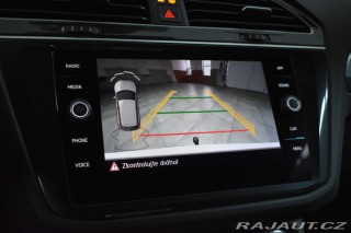 Volkswagen Tiguan 2.0 TSI R-LINE*4x4*TAŽNÉ* 2020