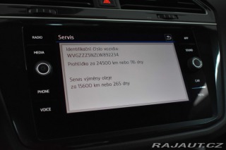 Volkswagen Tiguan 2.0 TSI R-LINE*4x4*TAŽNÉ* 2020