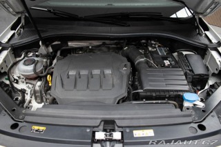 Volkswagen Tiguan 2.0 TSI R-LINE*4x4*TAŽNÉ* 2020