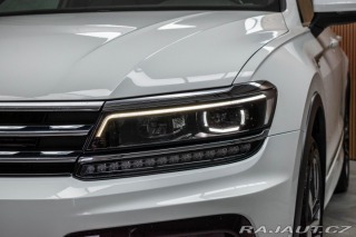 Volkswagen Tiguan 2.0 TSI R-LINE*4x4*TAŽNÉ* 2020