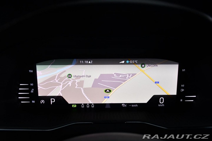 Škoda Superb 2.0TDi STYLE DSG 2XALU 1M 2022