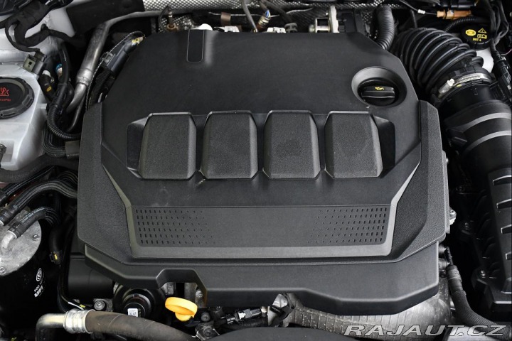 Škoda Superb 2.0TDi STYLE DSG 2XALU 1M 2022