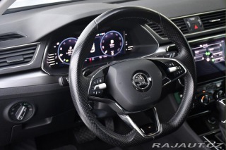 Škoda Superb 2.0TDi STYLE DSG 2XALU 1M 2022