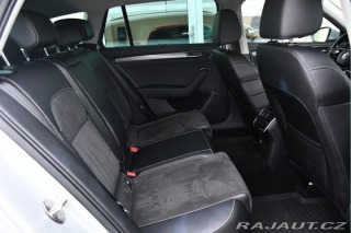 Škoda Superb 2.0TDi STYLE DSG 2XALU 1M 2022