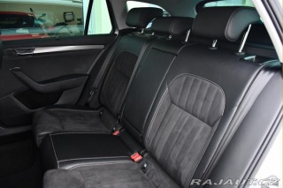 Škoda Superb 2.0TDi STYLE DSG 2XALU 1M 2022