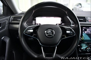 Škoda Superb 2.0TDi STYLE DSG 2XALU 1M 2022