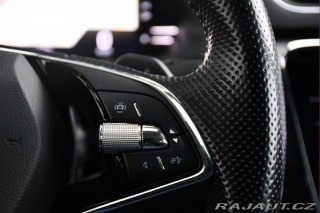 Škoda Superb 2.0TDi STYLE DSG 2XALU 1M 2022