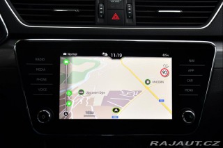 Škoda Superb 2.0TDi STYLE DSG 2XALU 1M 2022