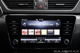 Škoda Superb 2.0TDi STYLE DSG 2XALU 1M 2022