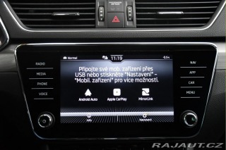 Škoda Superb 2.0TDi STYLE DSG 2XALU 1M 2022