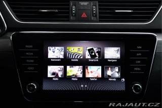 Škoda Superb 2.0TDi STYLE DSG 2XALU 1M 2022